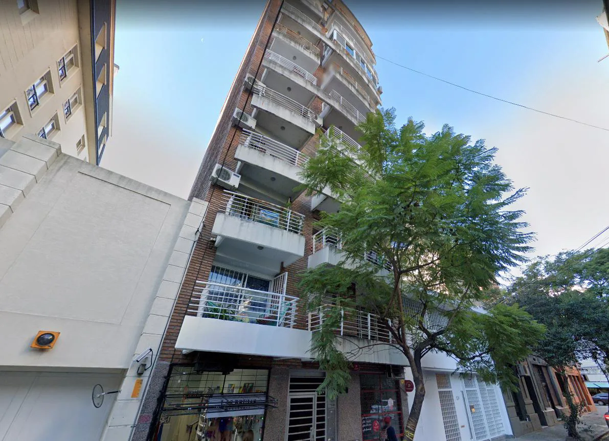 Montevideo 1500 - Monoambiente en venta - Rosario, Centro foto 2