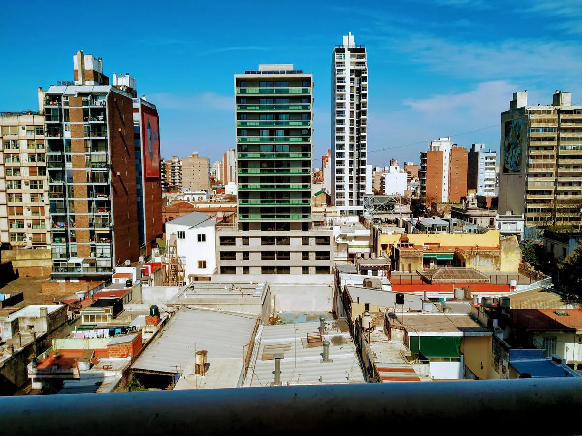 Montevideo 1500 - Monoambiente en venta - Rosario, Centro foto 3
