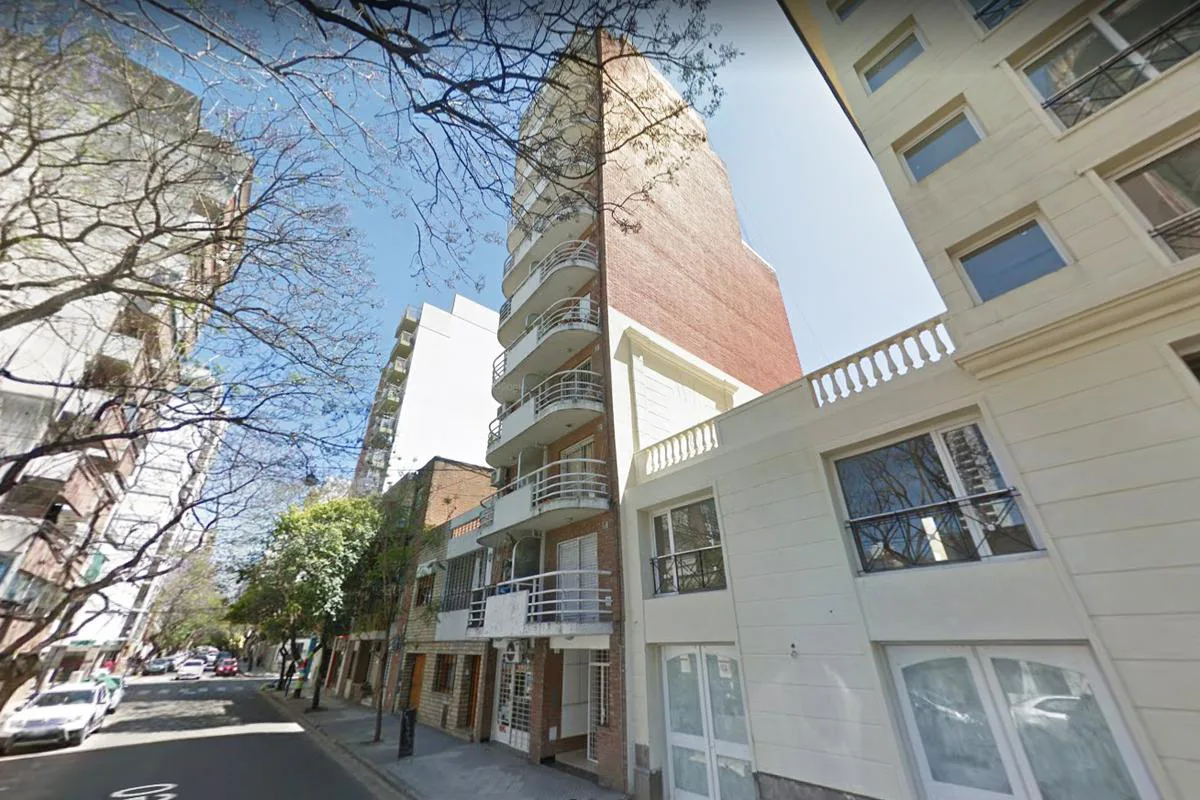Montevideo 1500 - Monoambiente en venta - Rosario, Centro foto 4