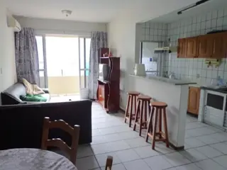Departamento en Alquiler Temporario en La Playa, Minas, Córdoba foto 3