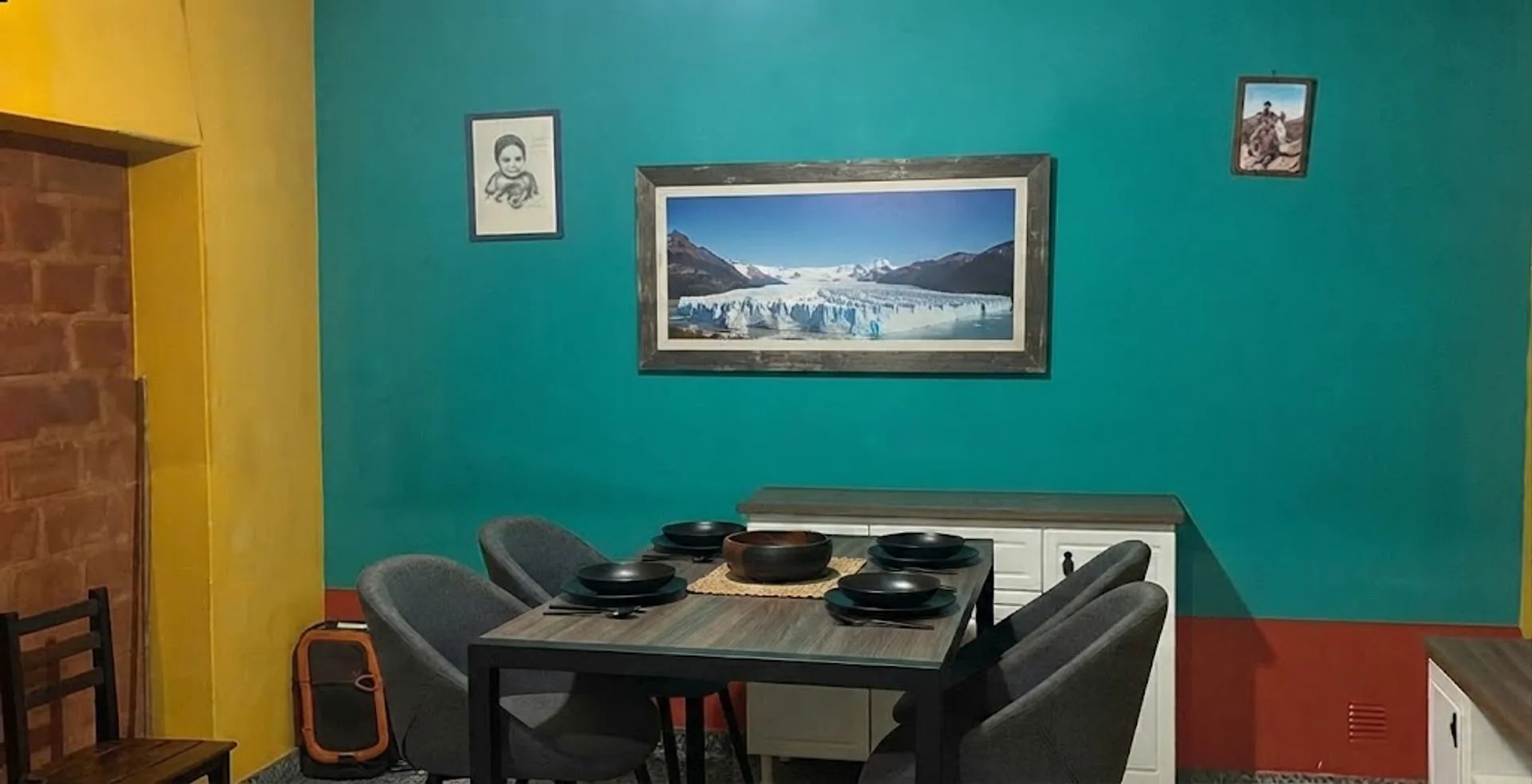 CASA Y 6 DEPARTAMENTOS EN VENTA. IDEAL INVERSIONES foto 3