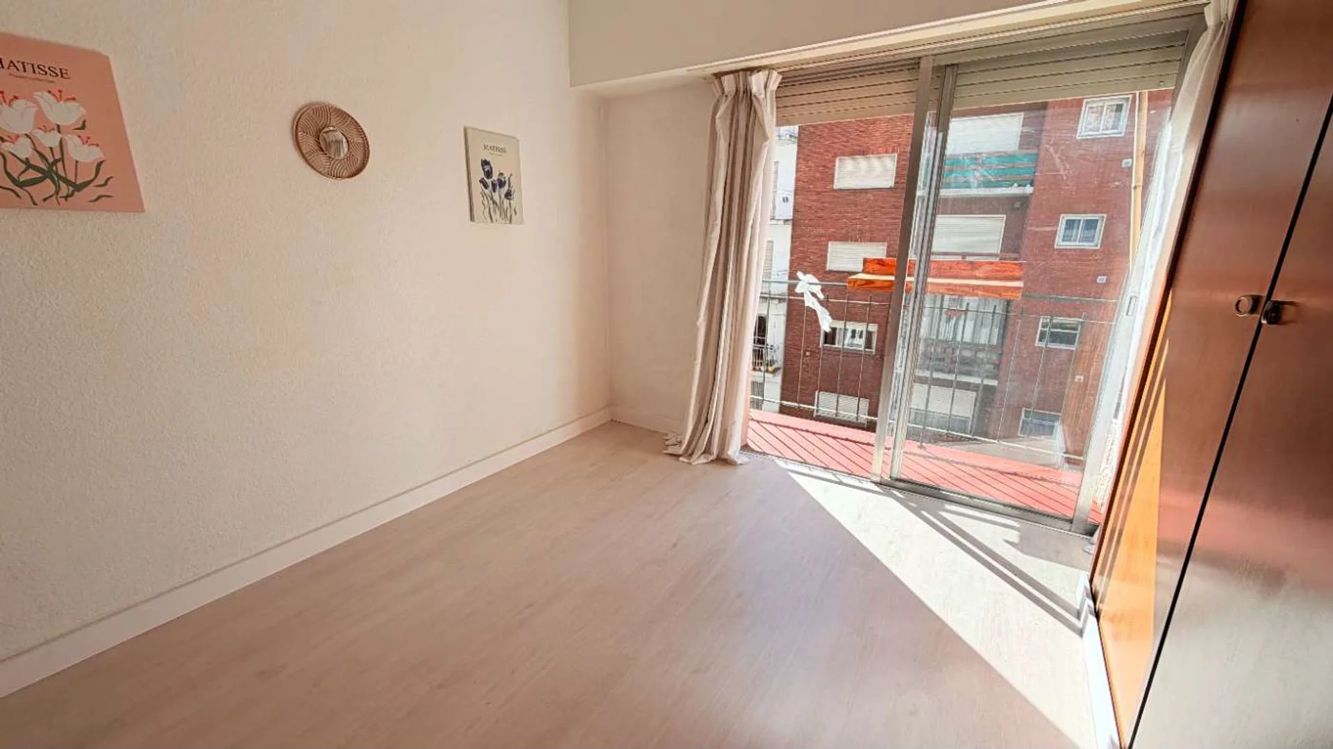 VENTA MONOAMBIENTE DIVISIBLE BALCÓN MACROCENTRO foto 3