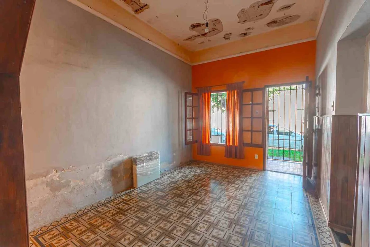 CASA, TERRENO + LOCAL EN VENTA en CAPITAN BERMUDEZ foto 4