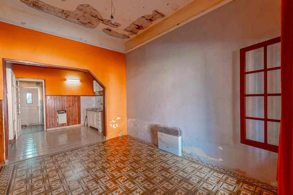 CASA, TERRENO + LOCAL EN VENTA en CAPITAN BERMUDEZ foto 5