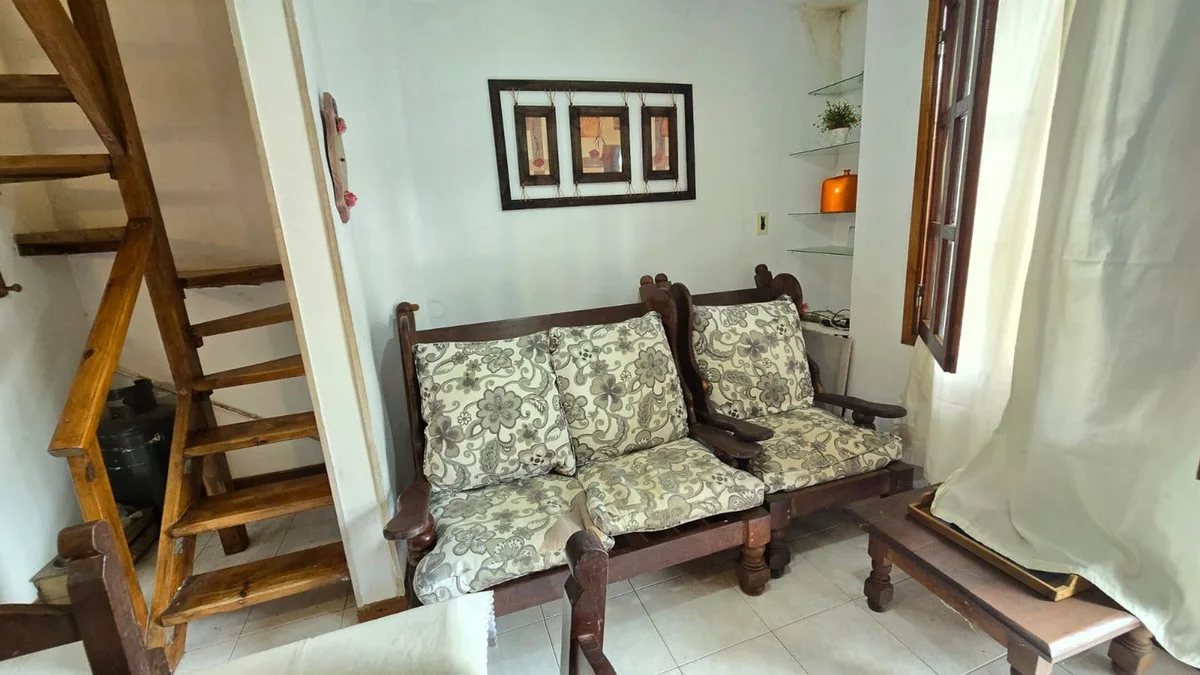 TRIPLEX EN VENTA 3 AMBIENTES SAN BERNARDO foto 3