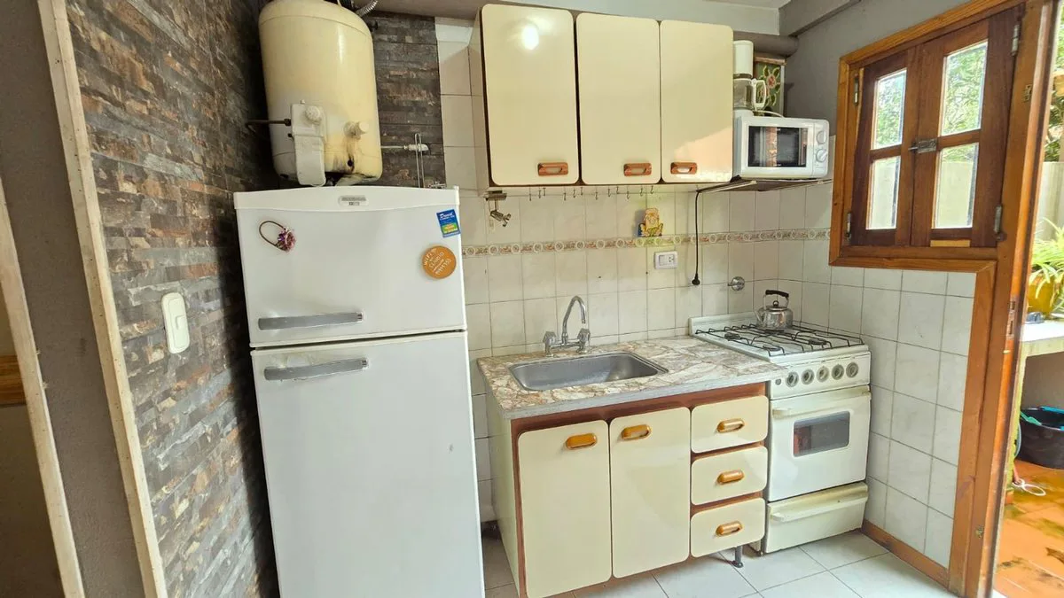 TRIPLEX EN VENTA 3 AMBIENTES SAN BERNARDO foto 4