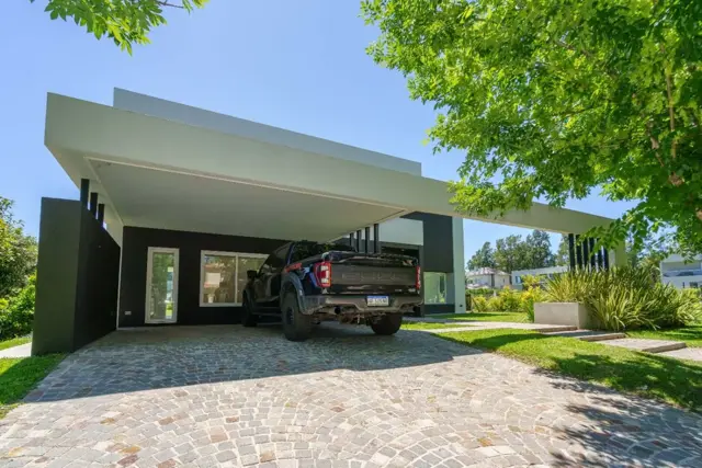VENTA CASA 5 AMB EN SOFITEL CARDALES COUNTRY CLUB