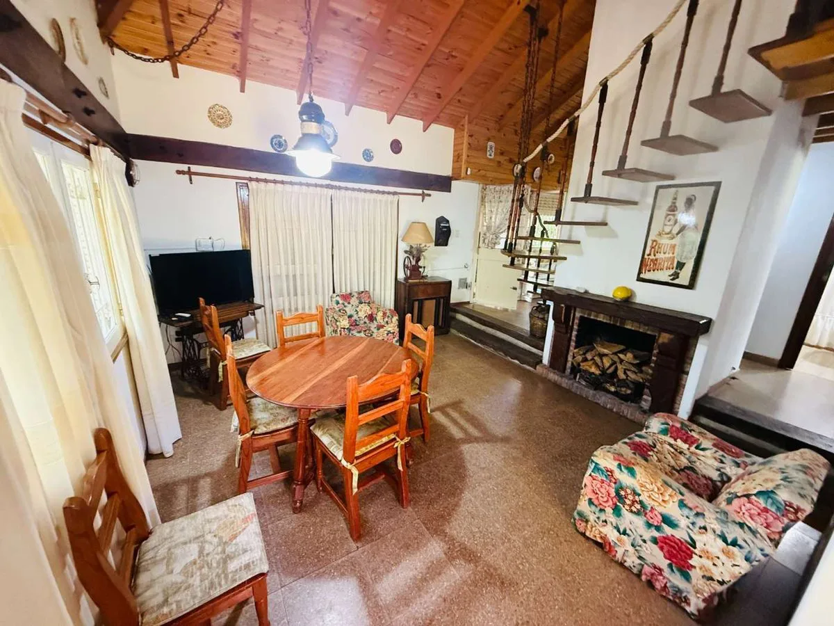 CASA VENTA VALERIA DEL MAR 3 AMB + PLAYROOM foto 2