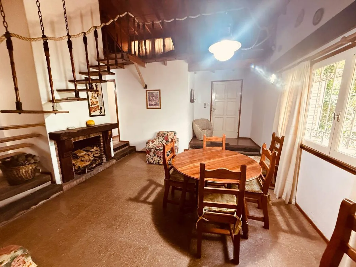 CASA VENTA VALERIA DEL MAR 3 AMB + PLAYROOM foto 4
