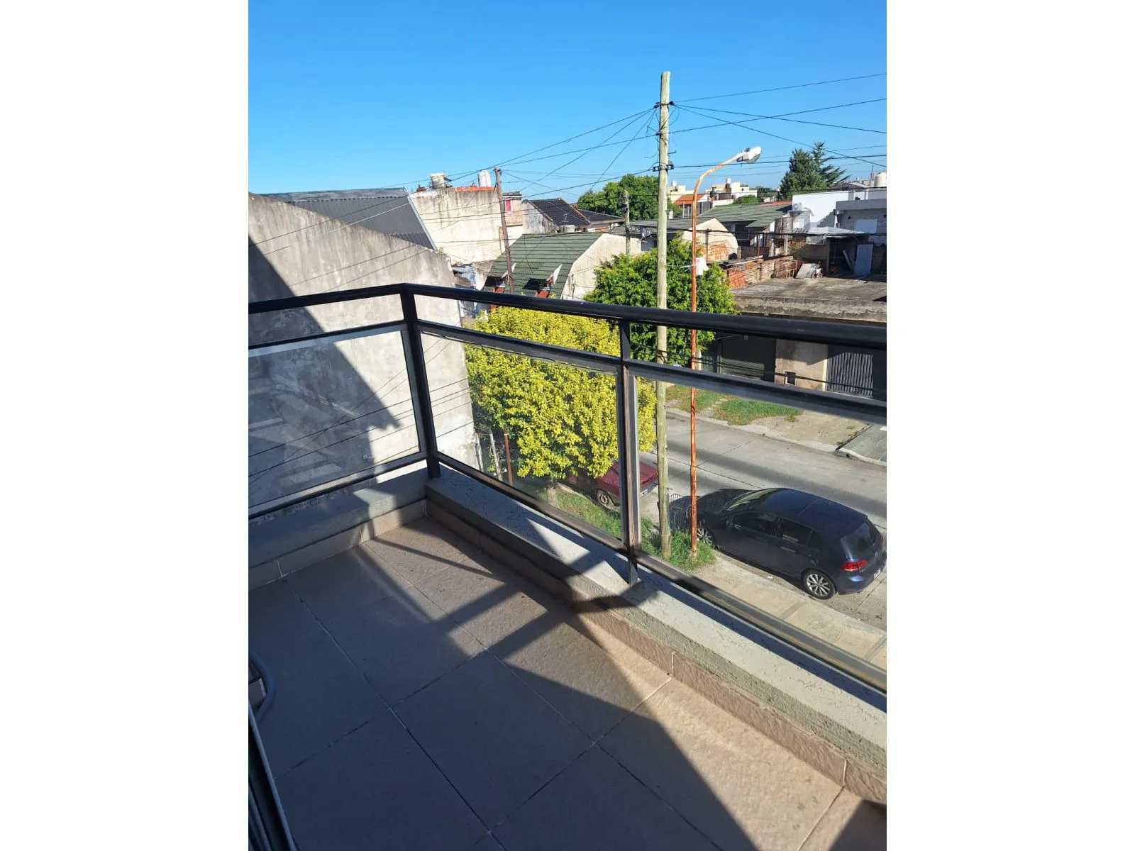 VENTA DEPTO 3 AMB. 1/2 VILLA LUZURIAGA foto 3