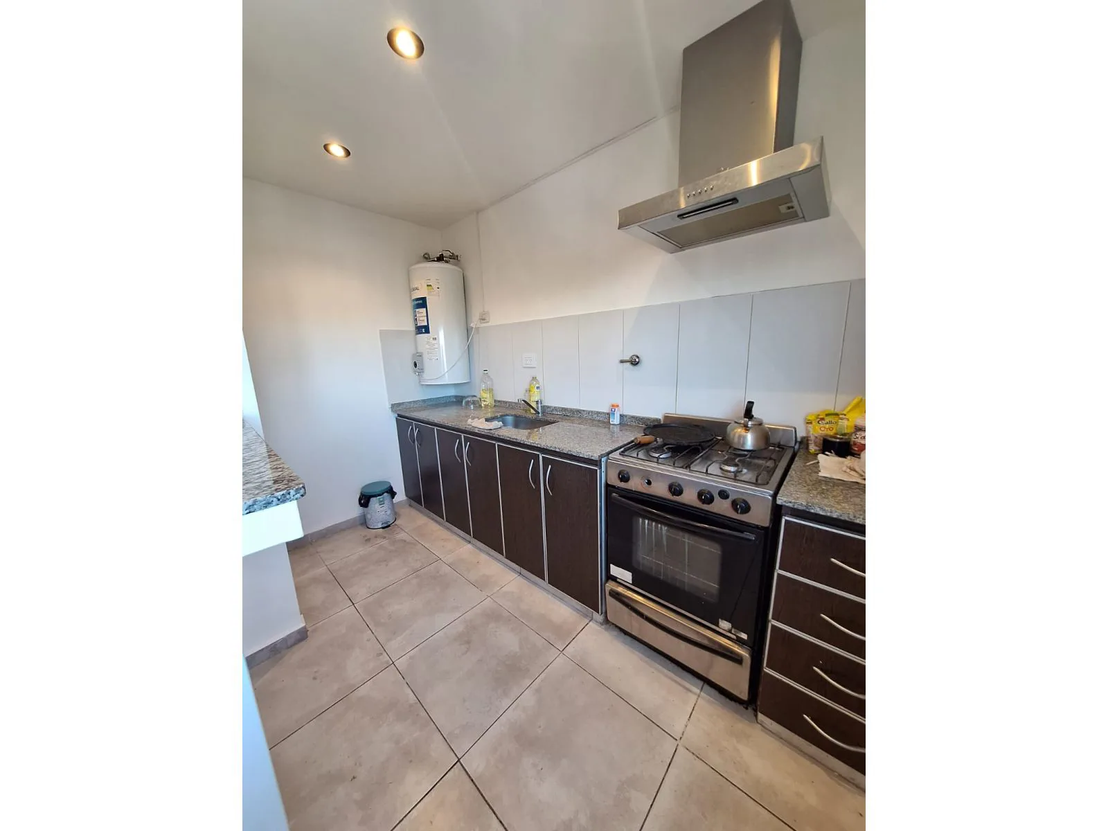 VENTA DEPTO 3 AMB. 1/2 VILLA LUZURIAGA foto 4