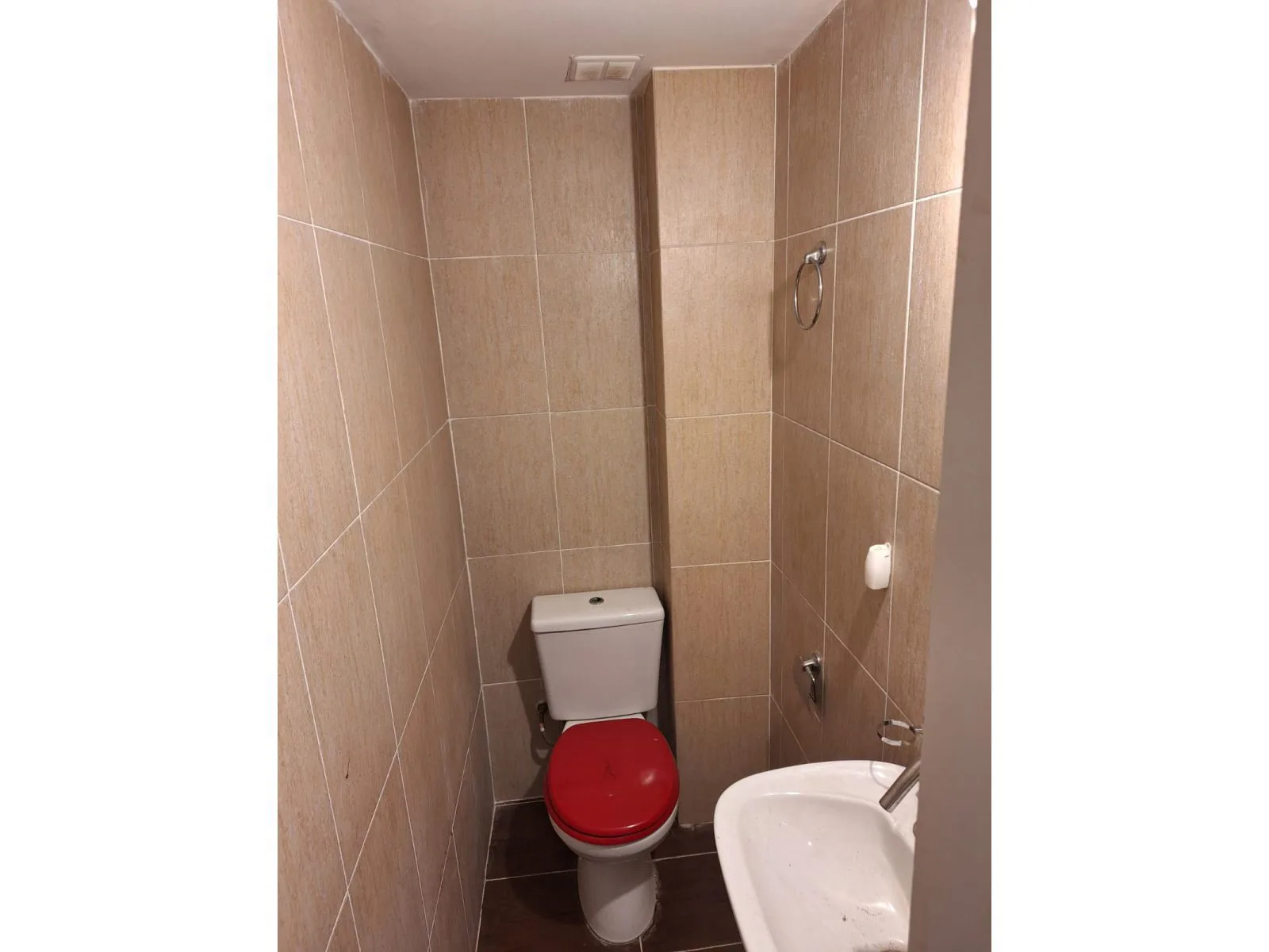 VENTA DEPTO 3 AMB. 1/2 VILLA LUZURIAGA foto 5