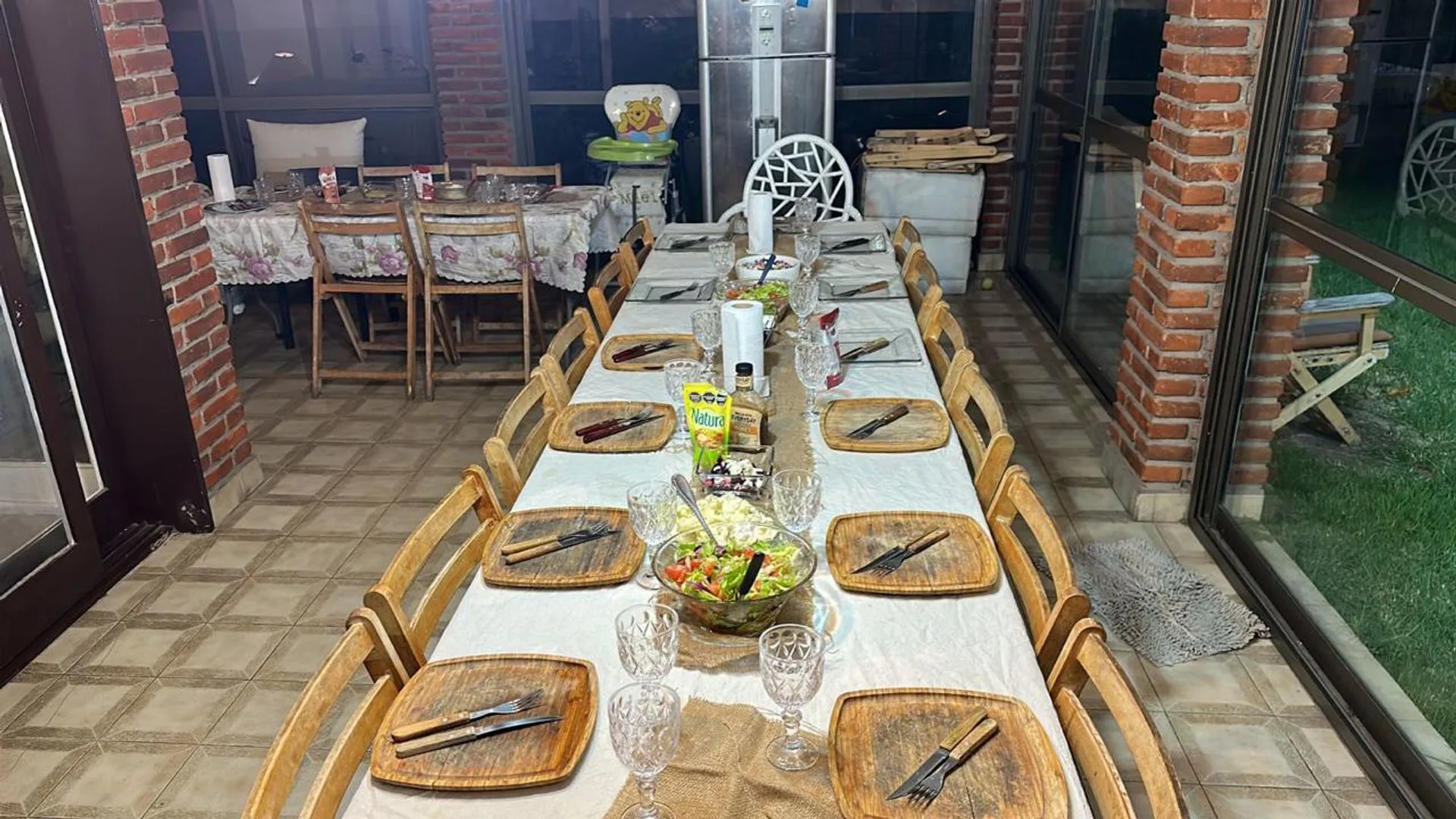 VENTA CASA 6 AMB EN COUNTRY MI REFUGIO LOTE 1400m2 foto 5
