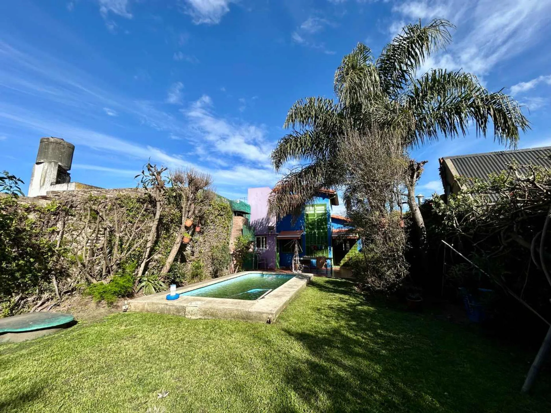 VENTA CASA 4 AMBIENTES VILLA SARMIENTO foto 3