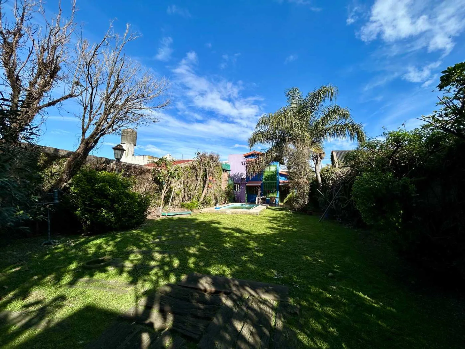 VENTA CASA 4 AMBIENTES VILLA SARMIENTO foto 4
