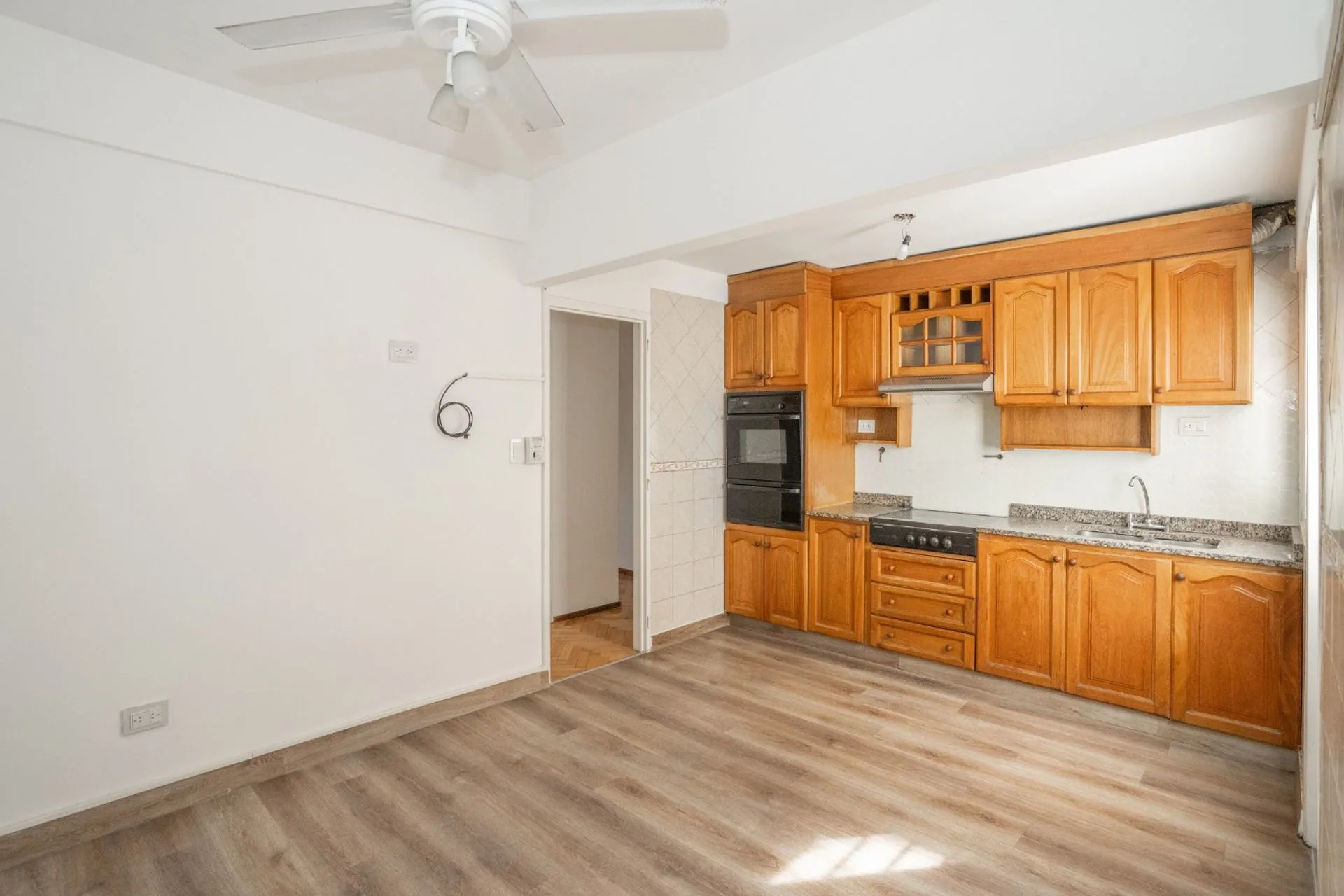 Venta dpto 4 amb en Villa Urquiza foto 3