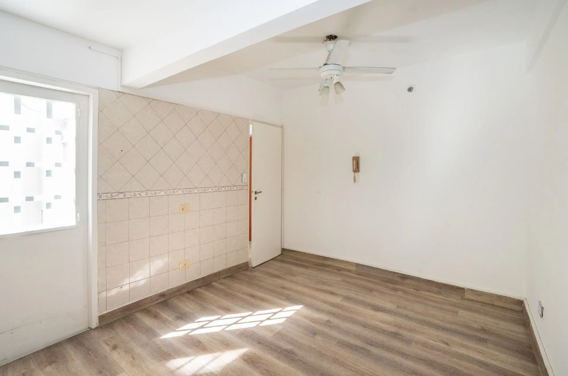 Venta dpto 4 amb en Villa Urquiza foto 4
