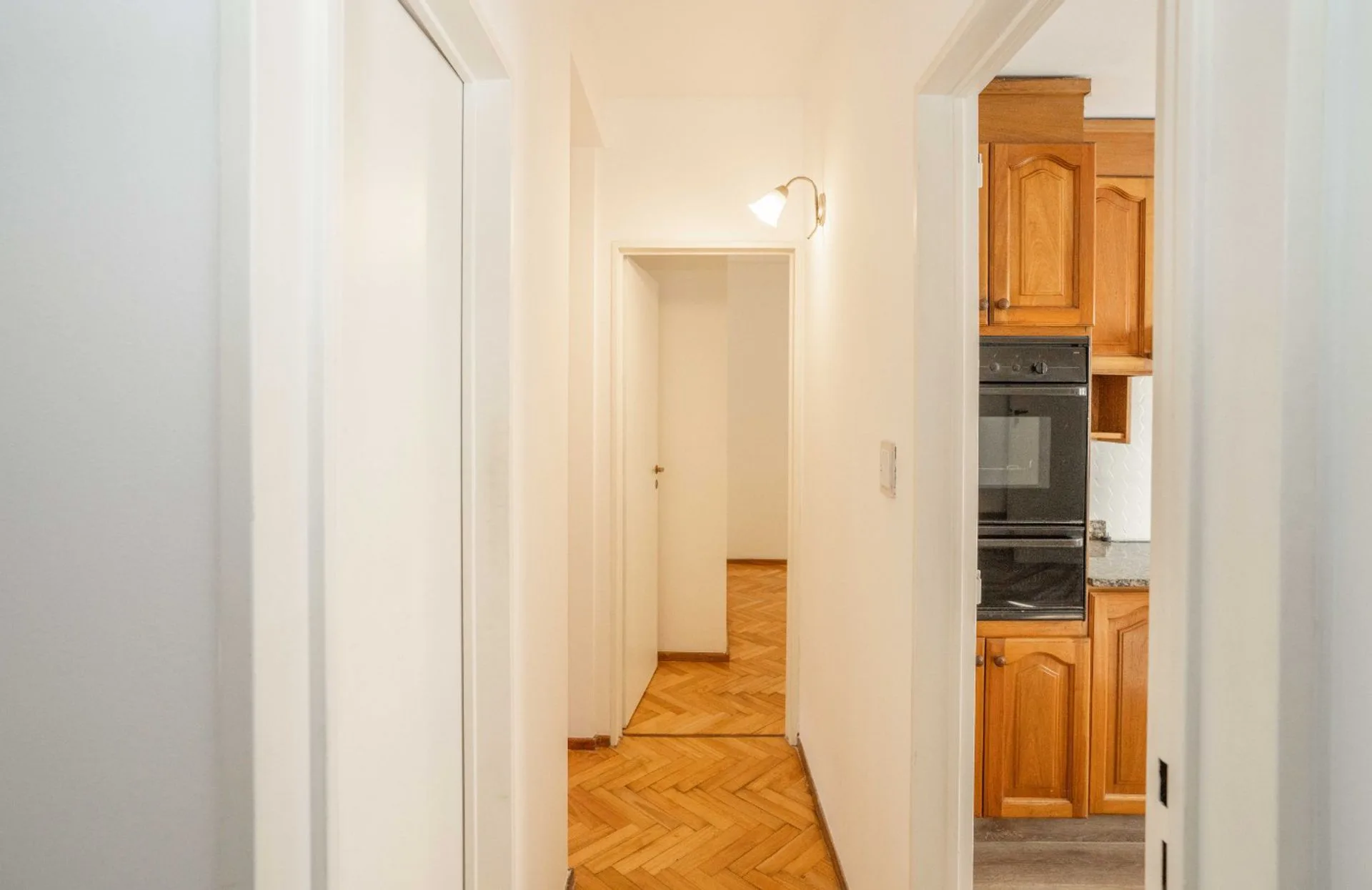 Venta dpto 4 amb en Villa Urquiza foto 5