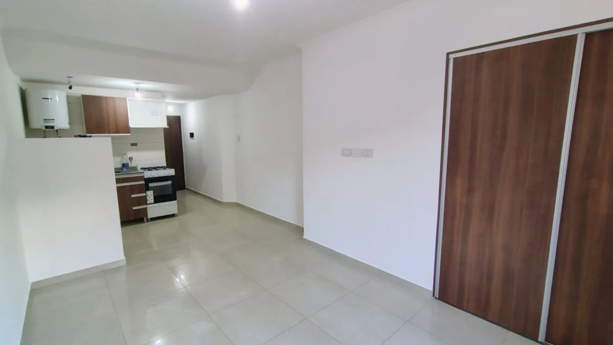 ALQUILER MONOAMBIENTE EN CABALLITO CON AMENITIES foto 2