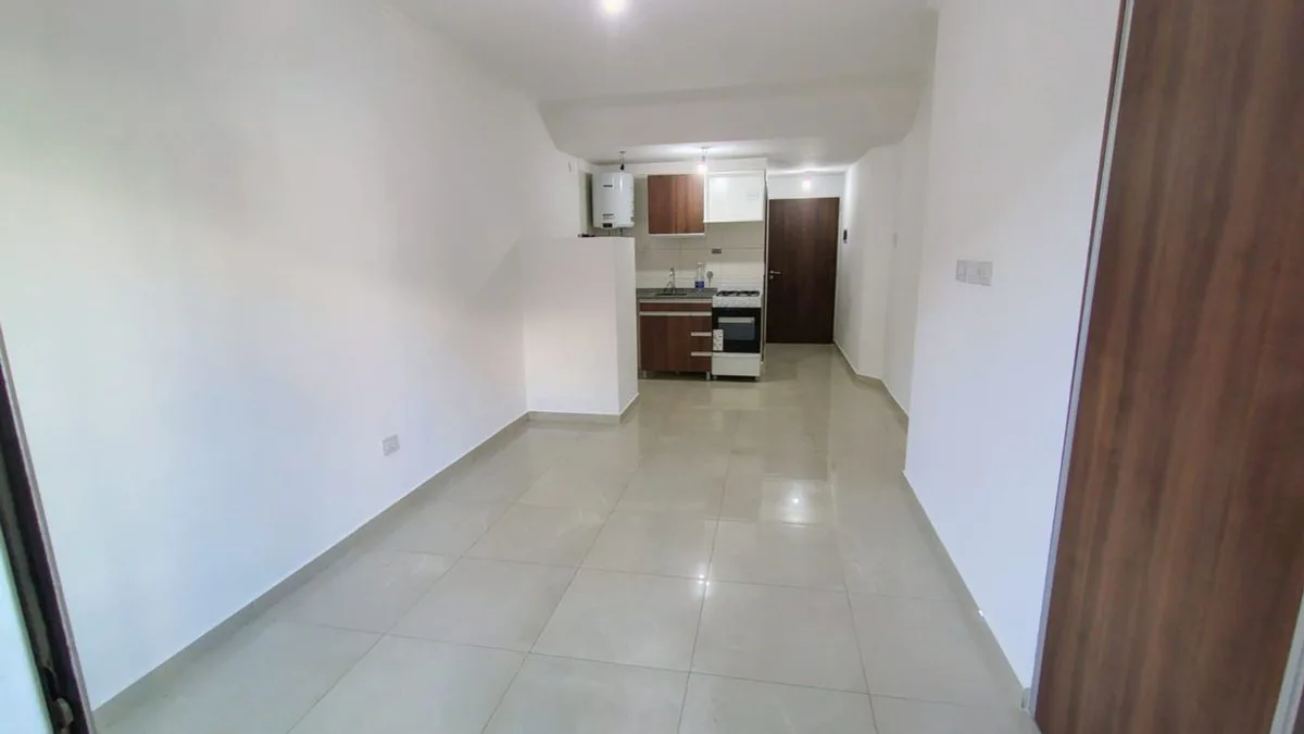 ALQUILER MONOAMBIENTE EN CABALLITO CON AMENITIES foto 5