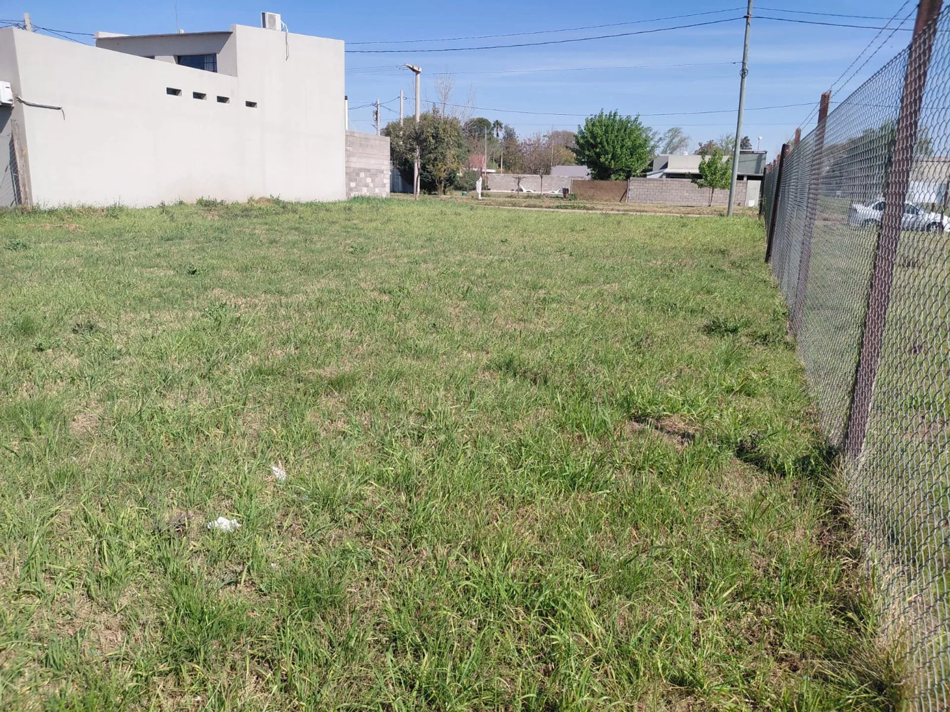 Venta Lote - Barrio Magdalena II foto 2