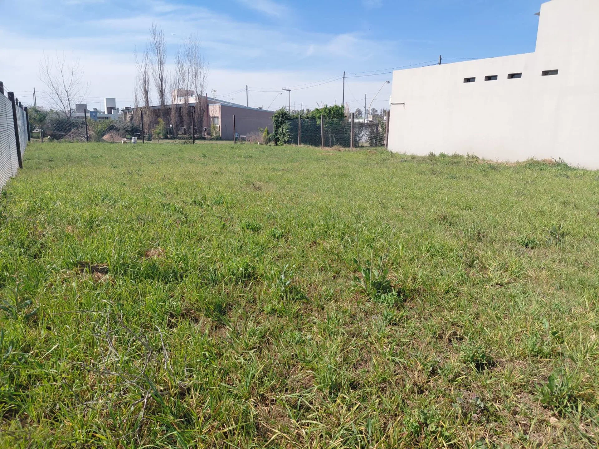 Venta Lote - Barrio Magdalena II foto 3