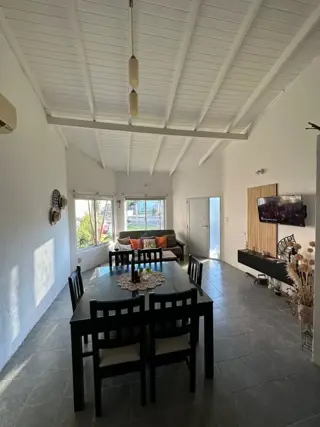 Complejo de 5 unidades - Pueblo Liebig foto 4
