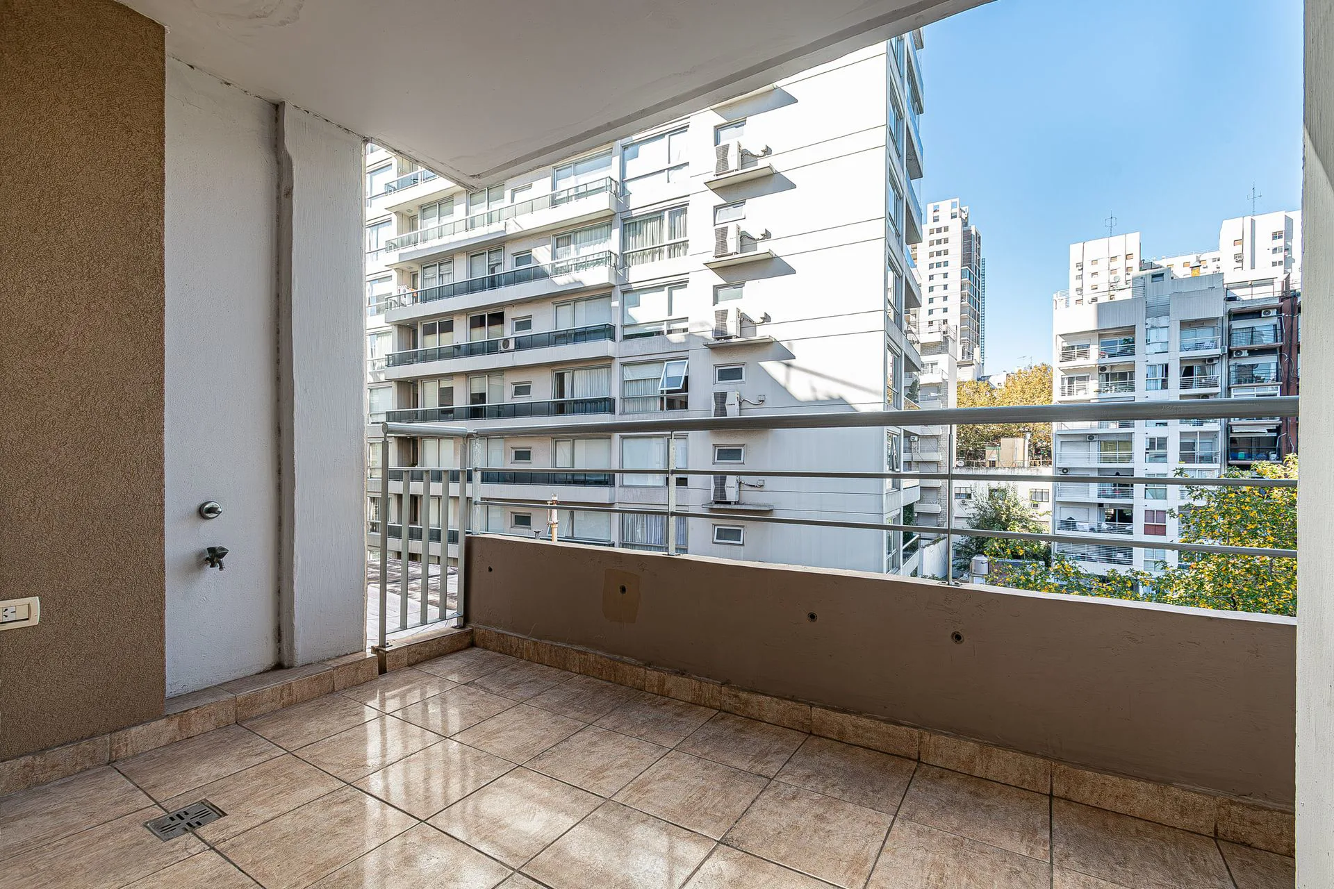 VENTA 2 AMB CON BALCON TERRAZA PALERMO SOHO foto 2