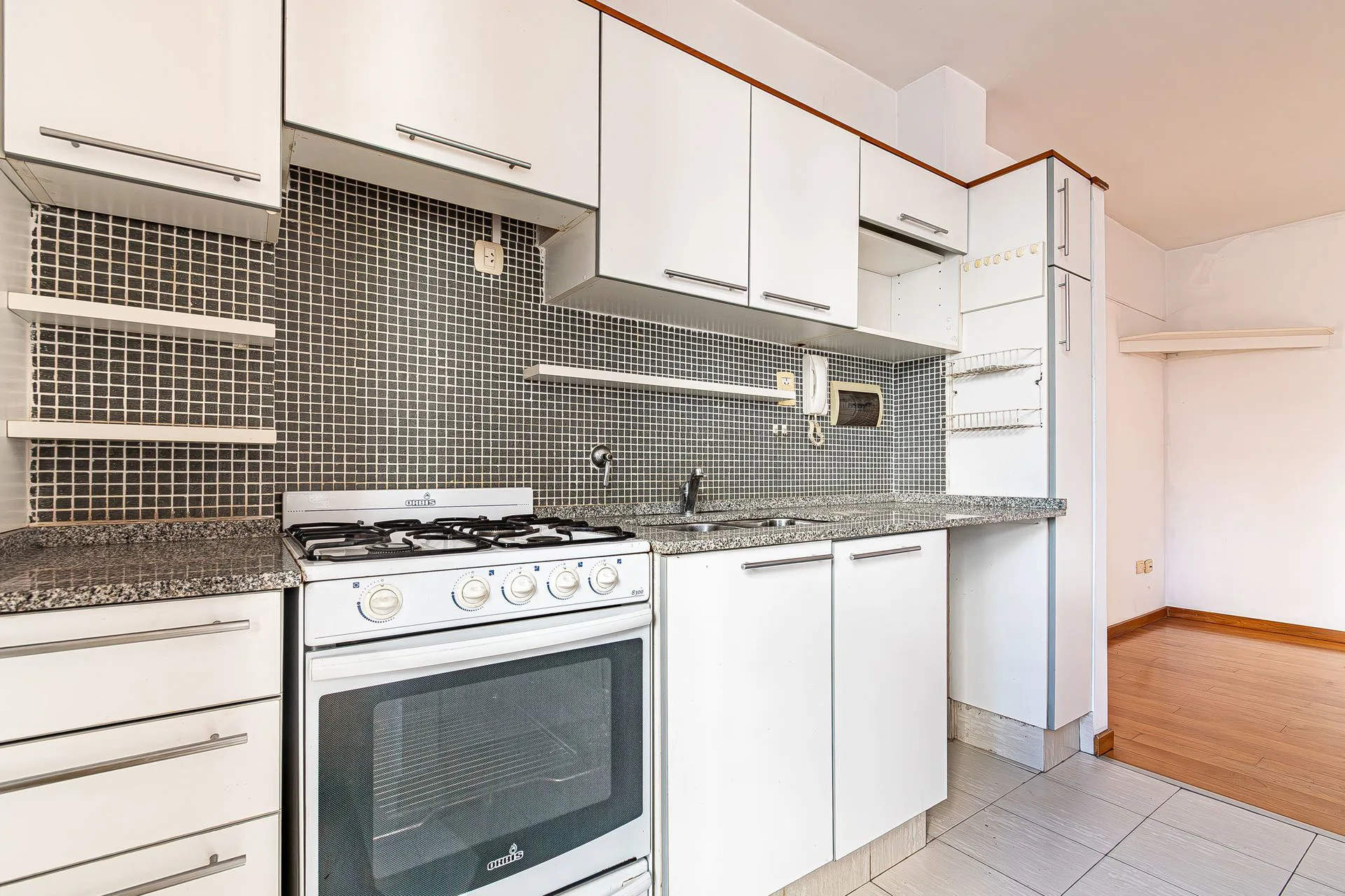 VENTA 2 AMB CON BALCON TERRAZA PALERMO SOHO foto 3