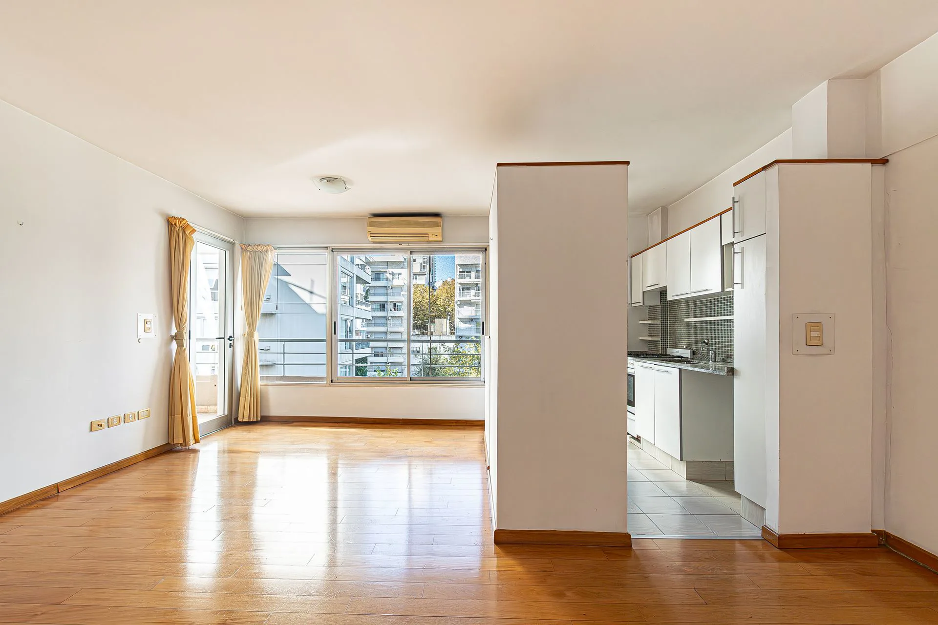 VENTA 2 AMB CON BALCON TERRAZA PALERMO SOHO foto 4