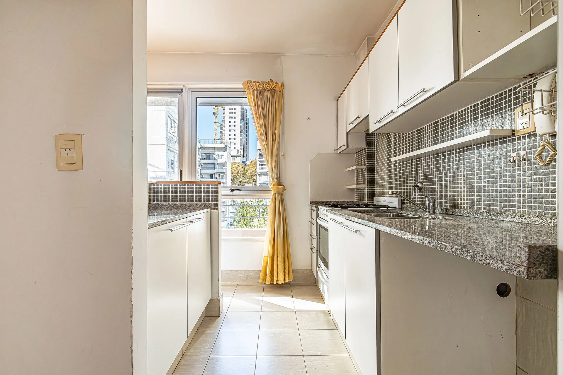 VENTA 2 AMB CON BALCON TERRAZA PALERMO SOHO foto 5