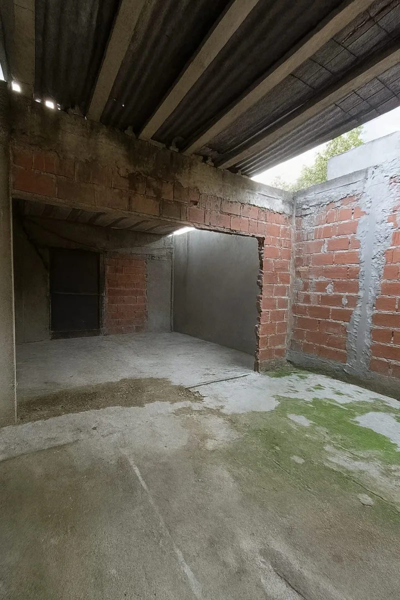 Terreno en venta en Villa Domínico, 1 ambiente, 96 m² foto 2