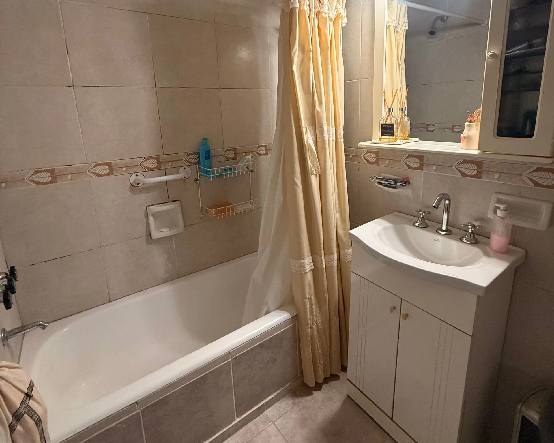 VENTA DEPARTAMENTO MONOAMBIENTE RECOLETA BALCON foto 5
