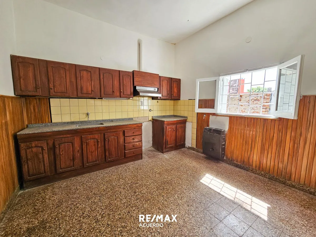 VENTA CASA 3 DORM,SAN NICOLAS foto 2