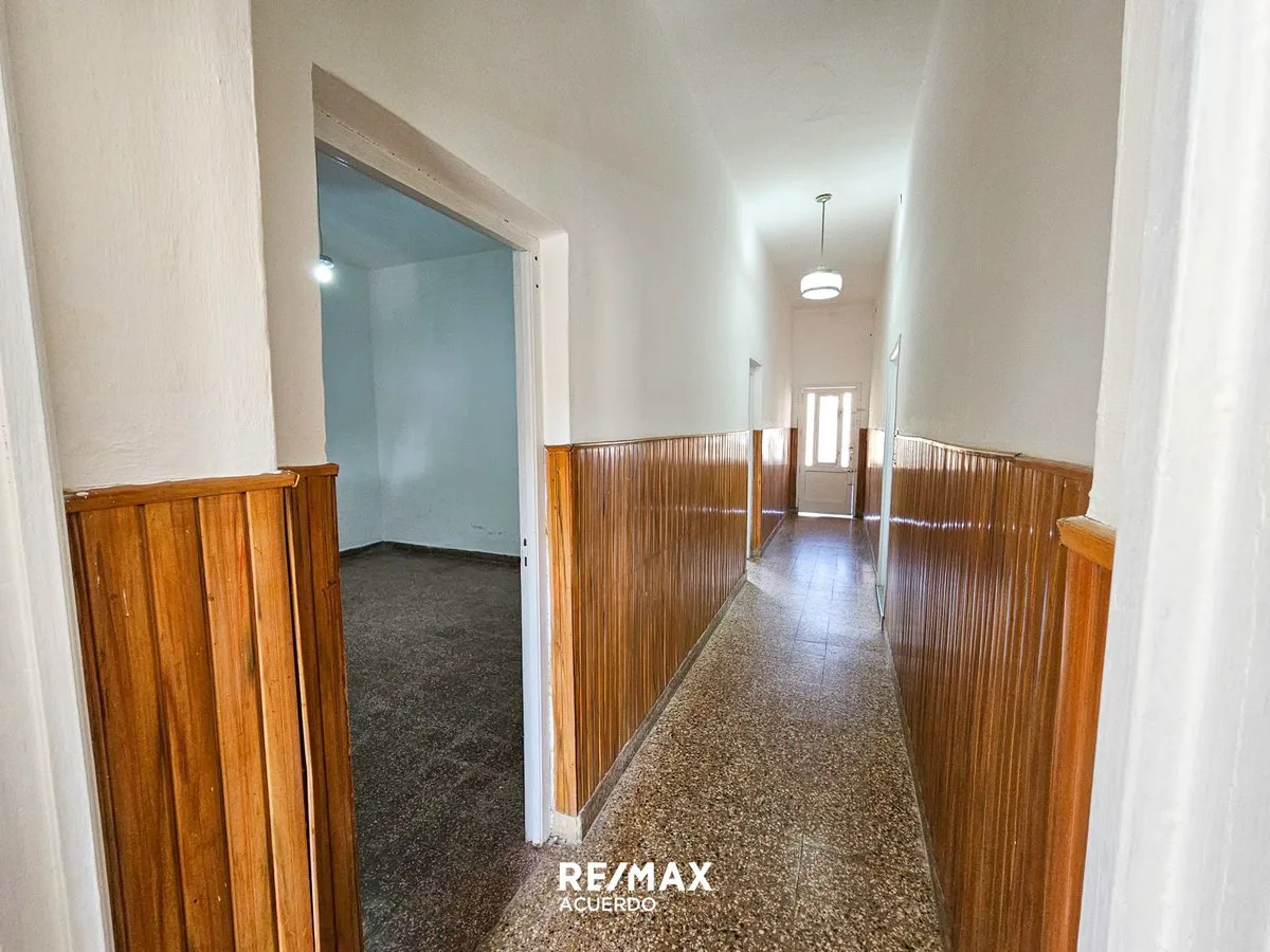 VENTA CASA 3 DORM,SAN NICOLAS foto 4