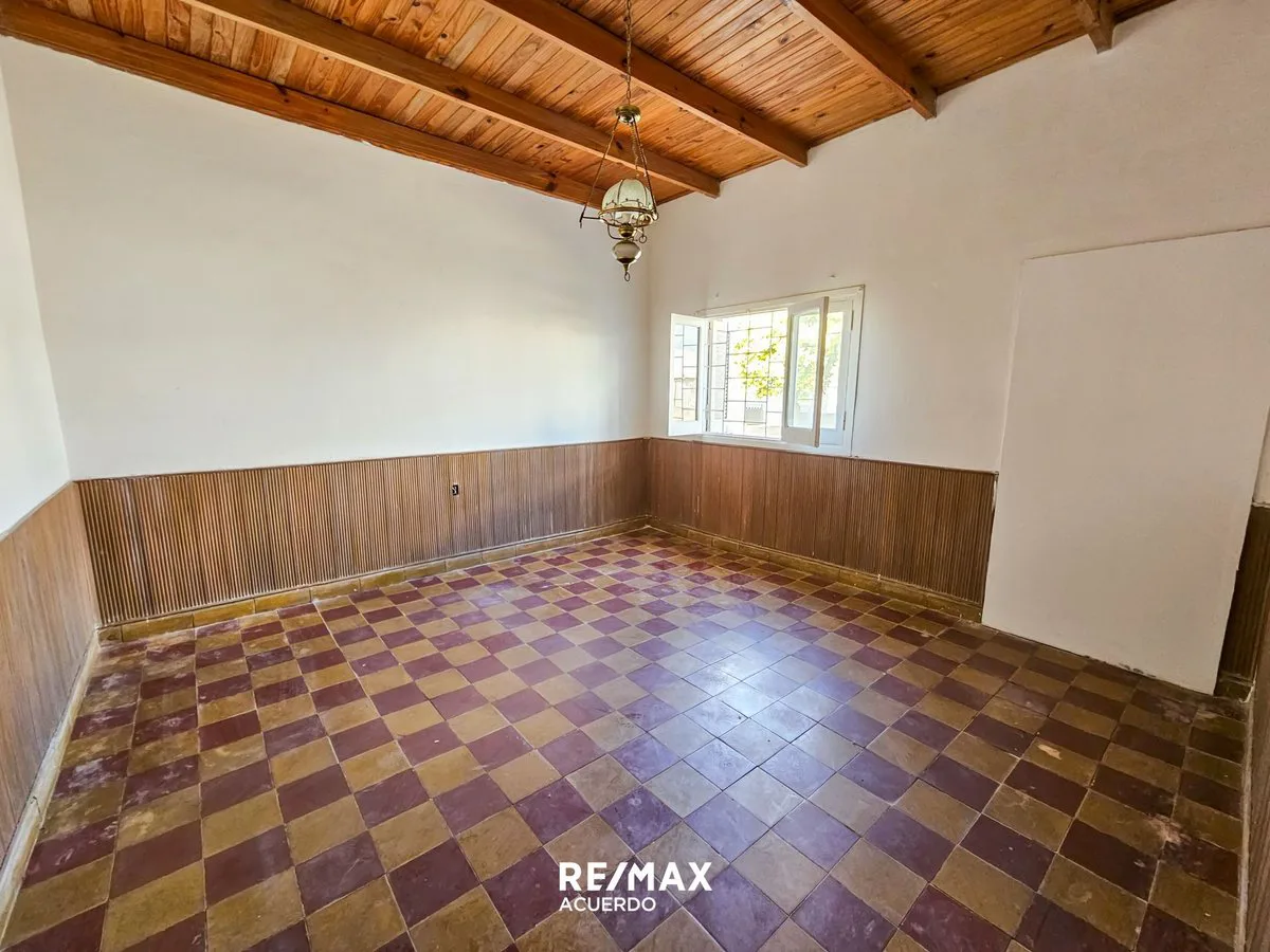 VENTA CASA 3 DORM,SAN NICOLAS foto 5