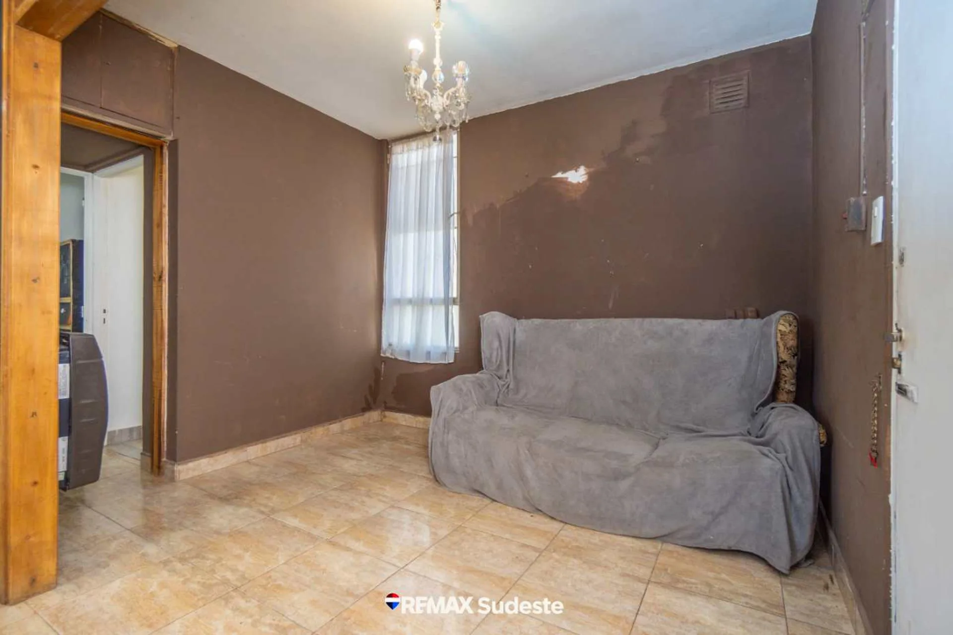 DEPARTAMENTO ROSENDO LOPEZ APTO CREDITO foto 4