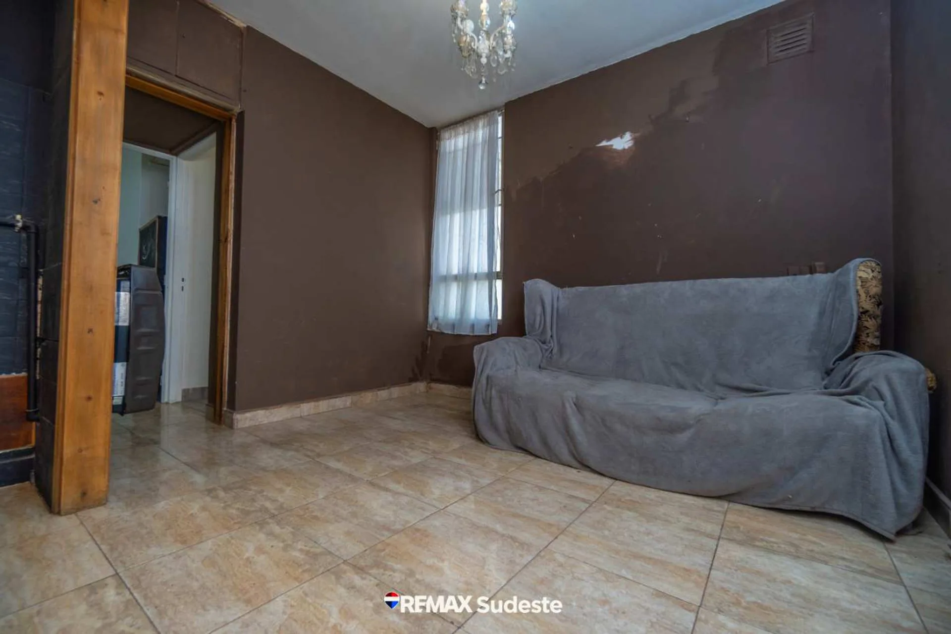 DEPARTAMENTO ROSENDO LOPEZ APTO CREDITO foto 5