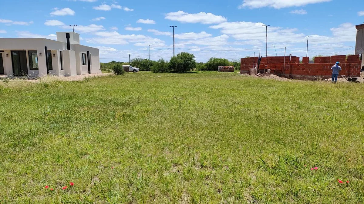 Lote en venta en Solares del Pauke – Santa Fe foto 2