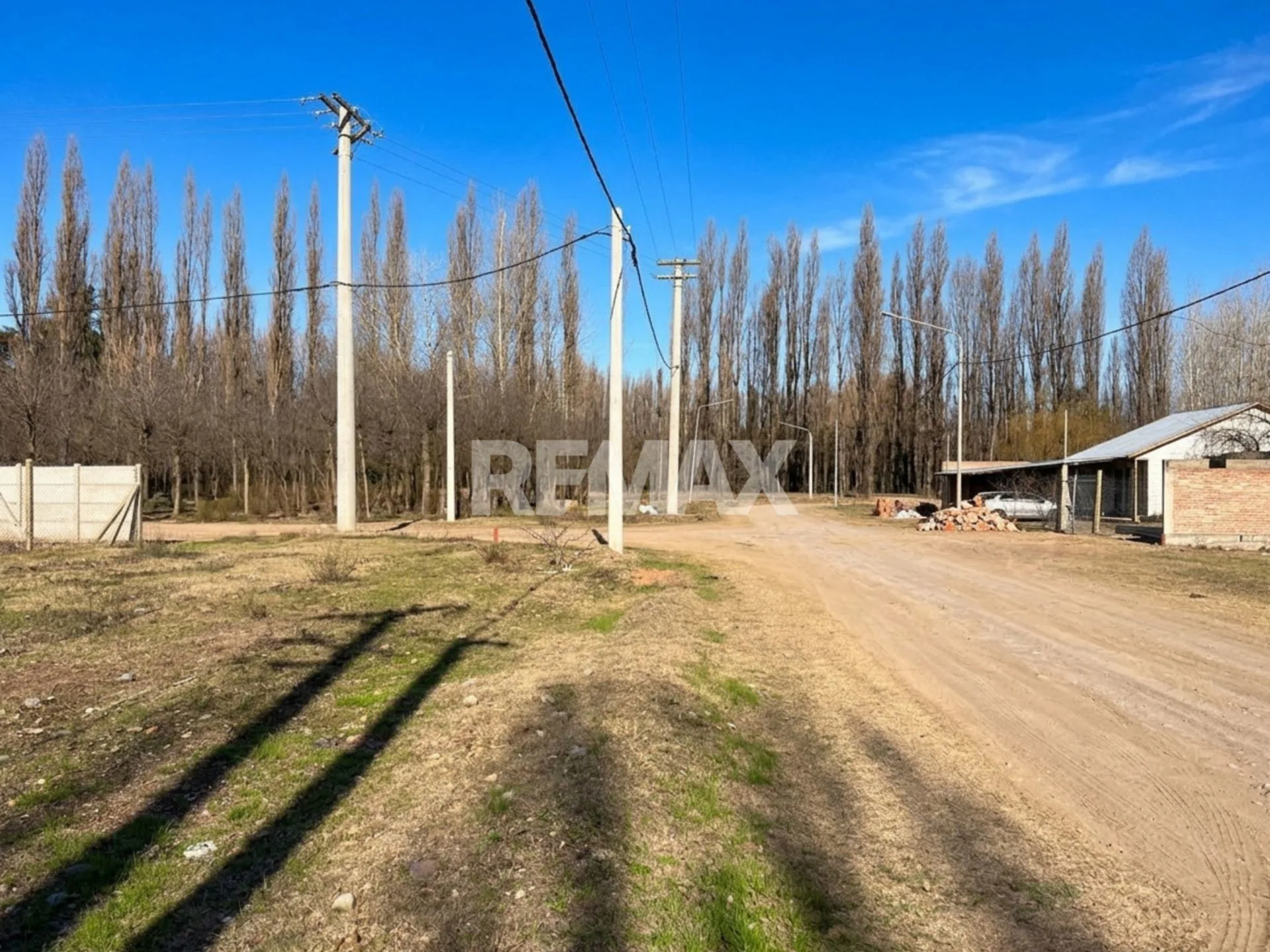 VENTA TERRENO DON VICENTE NEUQUÉN foto 2