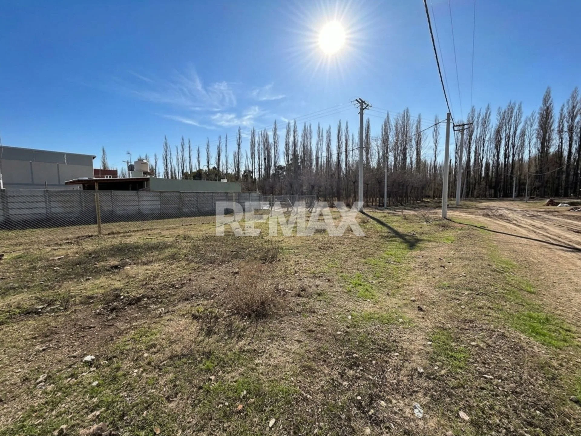 VENTA TERRENO DON VICENTE NEUQUÉN foto 3
