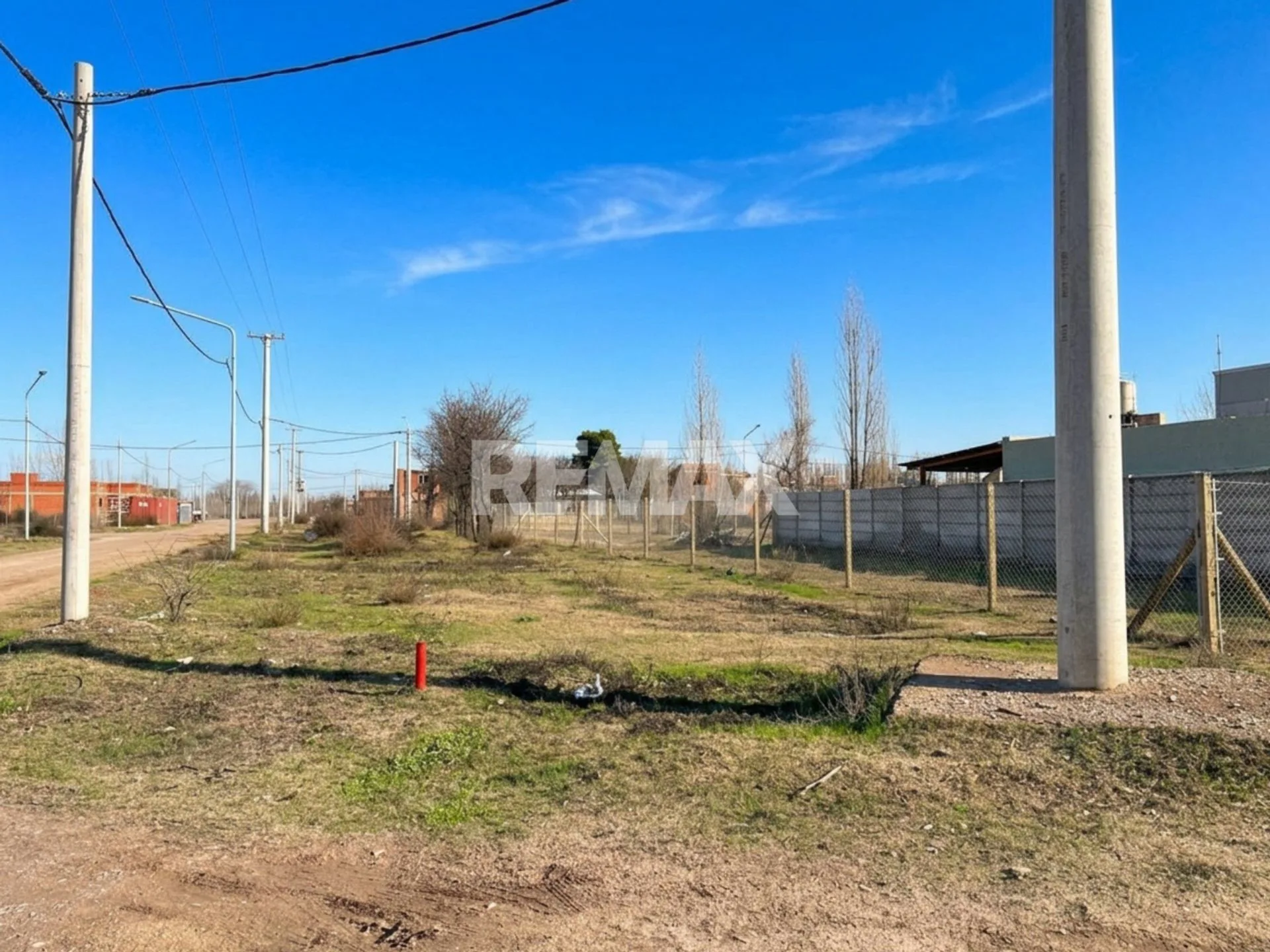 VENTA TERRENO DON VICENTE NEUQUÉN foto 4