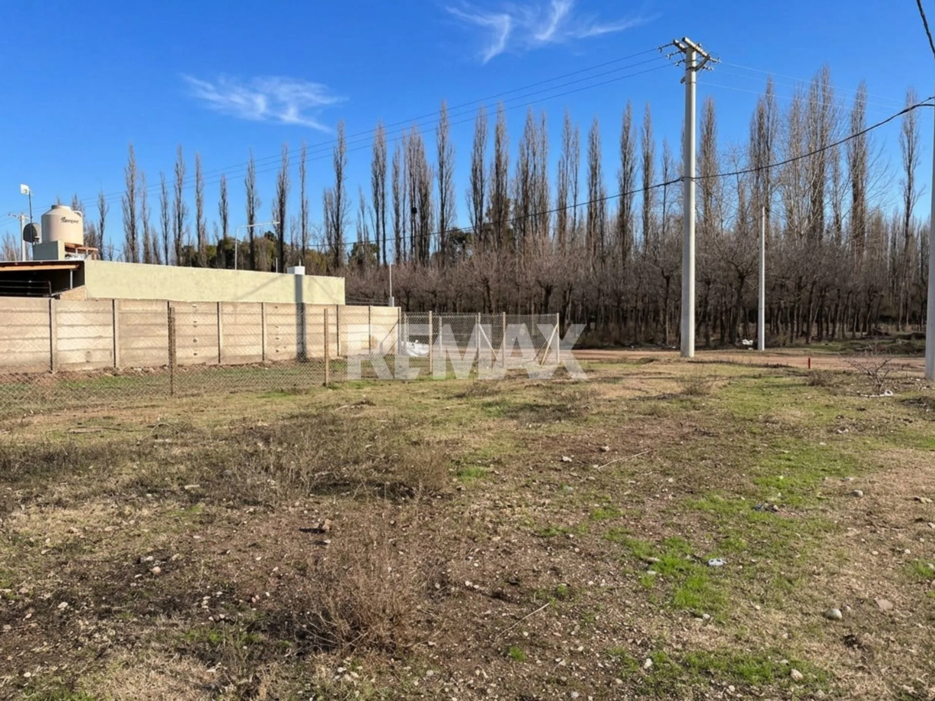 VENTA TERRENO DON VICENTE NEUQUÉN foto 5