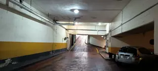 VENTA COCHERA CUBIERTA RECOLETA GRAN OPORTUNIDAD foto 5