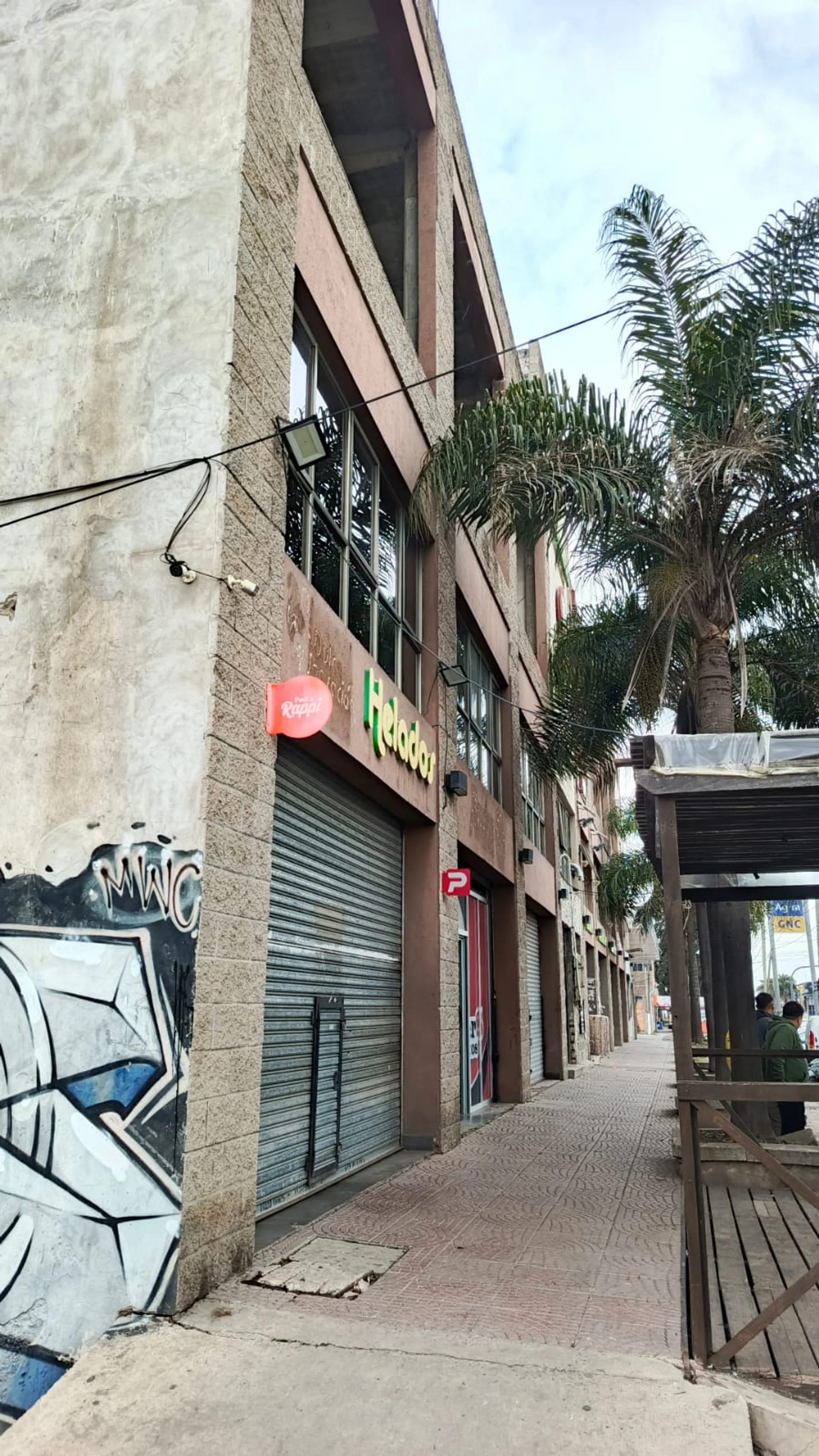 LOCAL, DEPARTAMENTO Y OFICINA EN VENTA 6000 M2 CUB foto 3