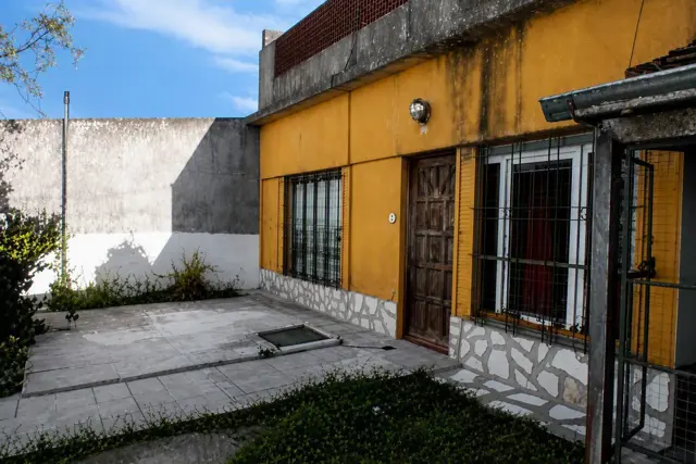 Venta Casa 3 amb Villa Club Hurlingham
