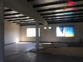 OFICINAS Ó DEPÓSITO EN ALQUILER , MASCHWITZ , ESCOBAR foto 3