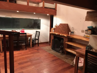 LUJOSO PH en Venta en Caballito 5 ambientes, 3 dormitorios, 2 baños, terraza, parrilla, hogar a leña 140 m2 - Rosario 800 foto 2