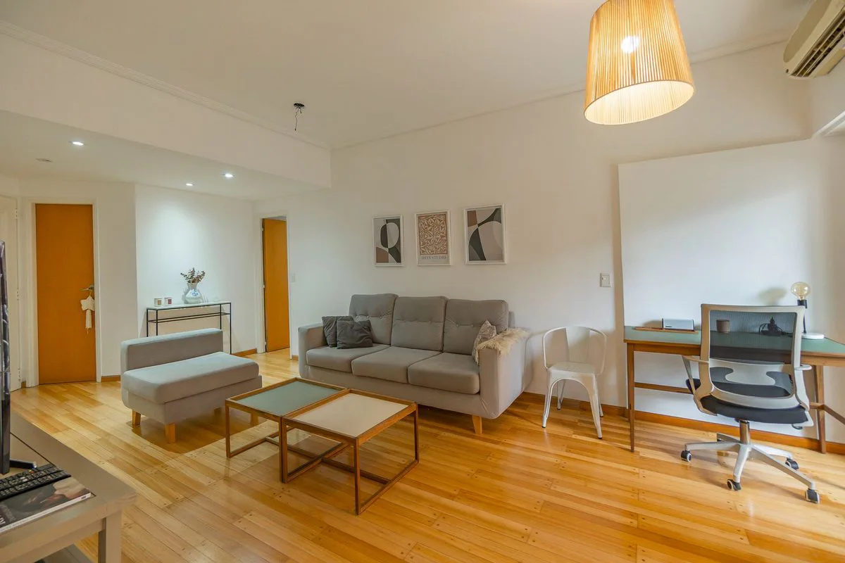 DEPARTAMENTO EN VENTA EN LOMAS DE ZAMORA foto 3