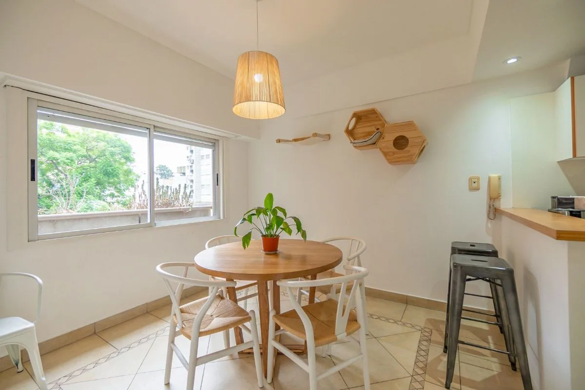 DEPARTAMENTO EN VENTA EN LOMAS DE ZAMORA foto 4